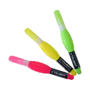 CORRECTOR TALBOT LAPIZ MINI 3ML NEON