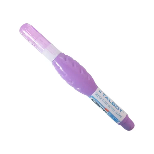 CORRECTOR TALBOT LAPIZ MINI 3ML PASTEL - Imagen 5