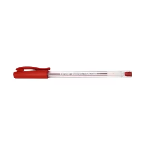 BOLIGRAFO TALBOT TRIONIC 1MM ROJO