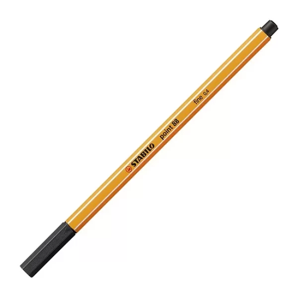 MICROFIBRA STABILO POINT 88 X15U - Imagen 2