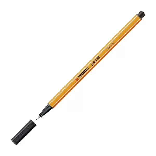 MICROFIBRA STABILO POINT 88 X15U - Imagen 3