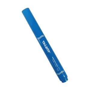 MARCADOR ESCOLAR TALBOT JUMBO MAX AL AGUA CELESTE