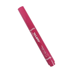 MARCADOR ESCOLAR TALBOT JUMBO MAX AL AGUA LILA