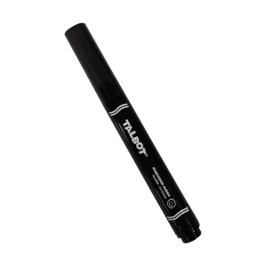 MARCADOR ESCOLAR TALBOT JUMBO MAX AL AGUA NEGRO