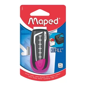 GOMA MAPED GOM STICK COLLECTOR