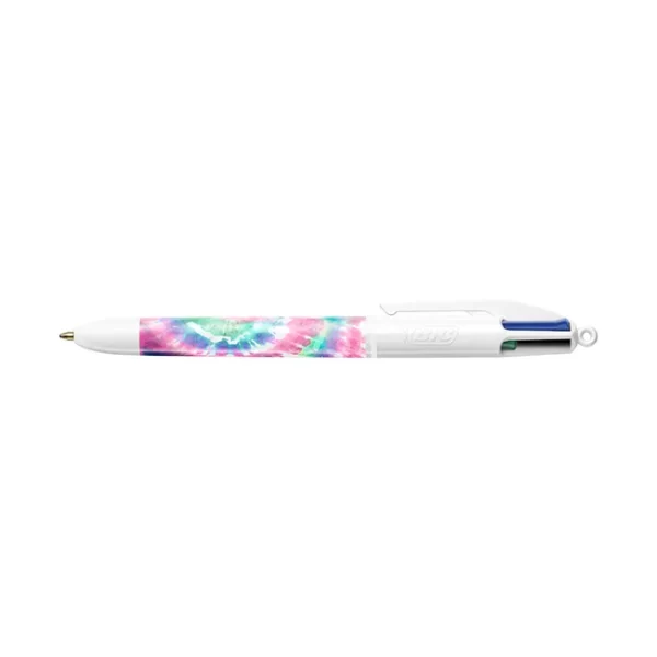 BOLIGRAFO LAPICERA BIC 4 COLORES EN 1 - Imagen 2