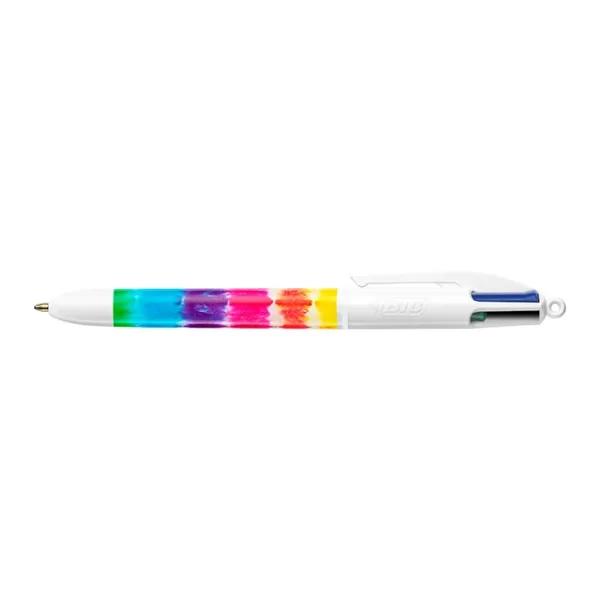 BOLIGRAFO LAPICERA BIC 4 COLORES EN 1 - Imagen 3
