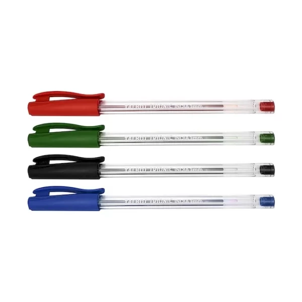 BOLIGRAFO LAPICERA TALBOT TRIONIC 1MM X4 COLORES - Imagen 3