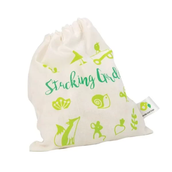 KIT APILABLE TENDER LEAF AMIGOS DEL JARDIN - Imagen 2
