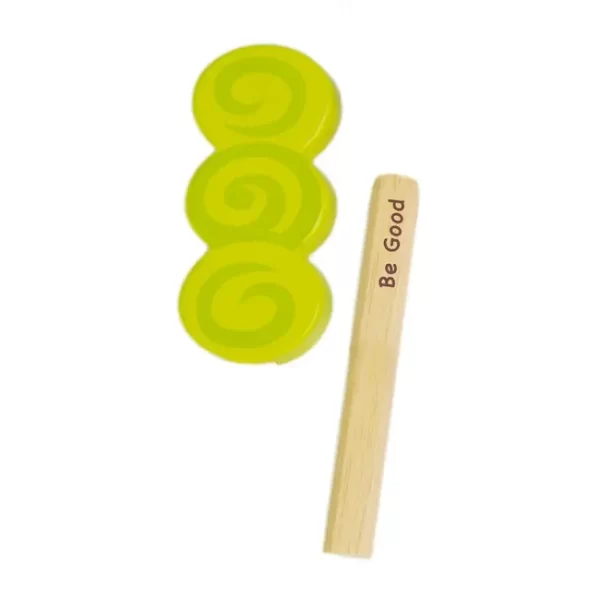 JUEGO DE COCINA EN MADERA TENDER LEAF HELADERIA - Imagen 6