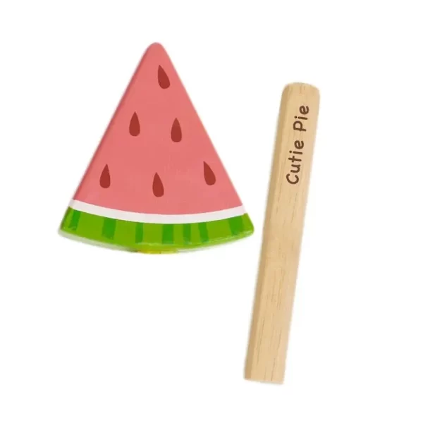 JUEGO DE COCINA EN MADERA TENDER LEAF HELADERIA - Imagen 8