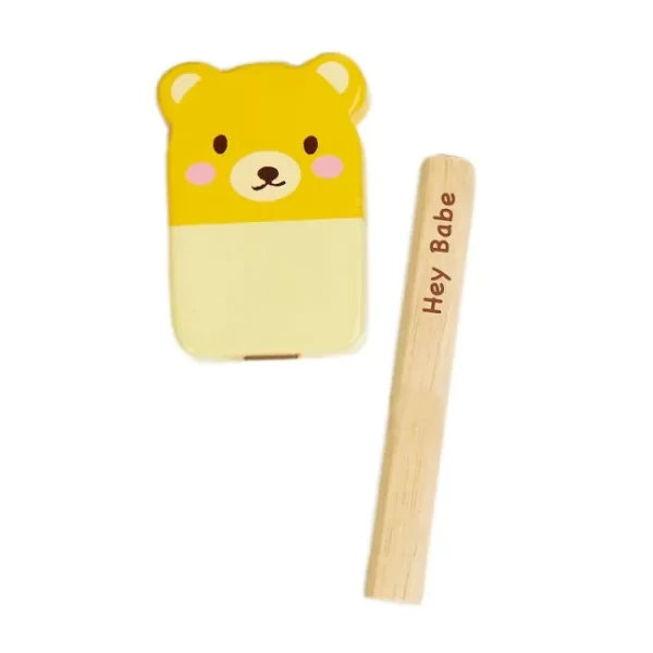JUEGO DE COCINA EN MADERA TENDER LEAF HELADERIA - Imagen 11