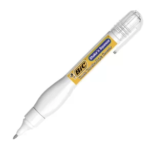 CORRECTOR BIC LAPIZ SHAKE SQUEEZE 8ML